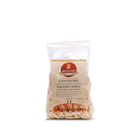 Cavatelli Senatore Cappelli