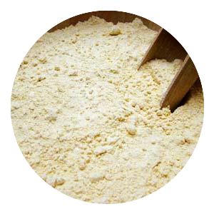 Chicklings Flour