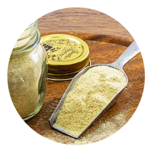 Lentil Flour