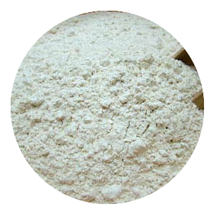 Flour Type 2 of Durum Wheat Gentil Rosso
