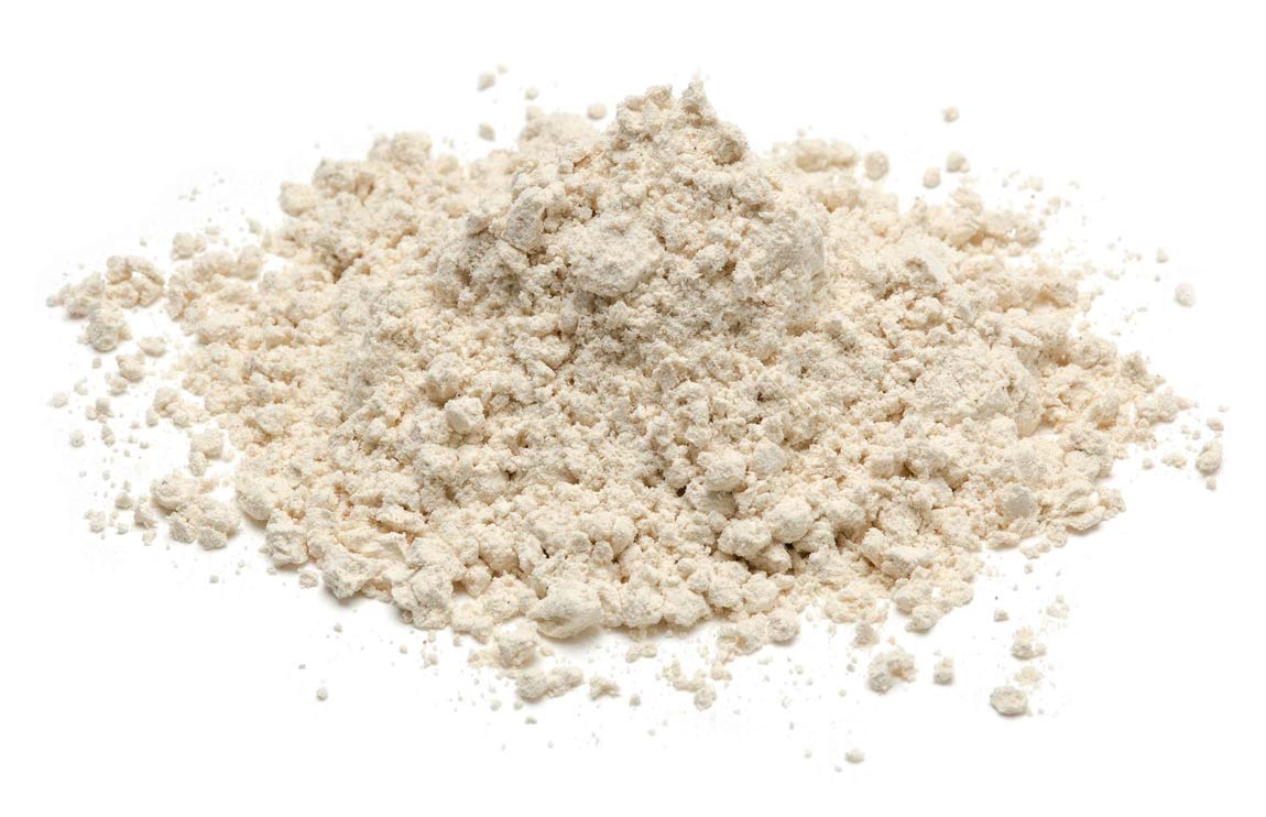 Integral Flour