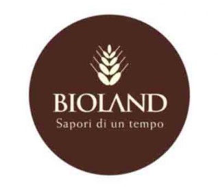 Logo Bioland - Sapori di un tempo