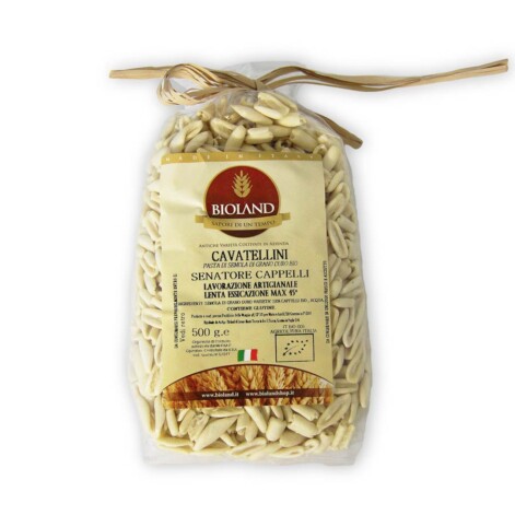 Cavatellini Senatore Cappelli