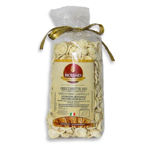 Orecchiette Senatore Cappelli