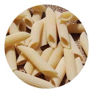Pasta Bio