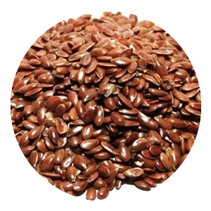 Bio Linen Seeds Cereals