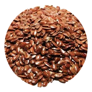 Bio Linen Seeds Cereals