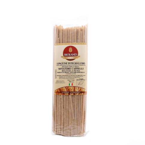 Linguine Senatore Cappelli