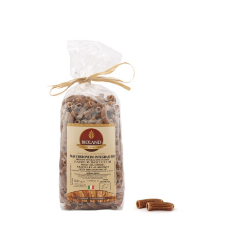 Maccheroncini Farro Monococcum