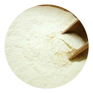 Semola Rimacinata