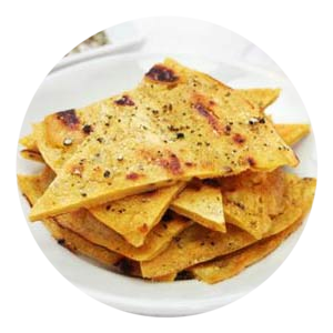 Farina di Lenticchie